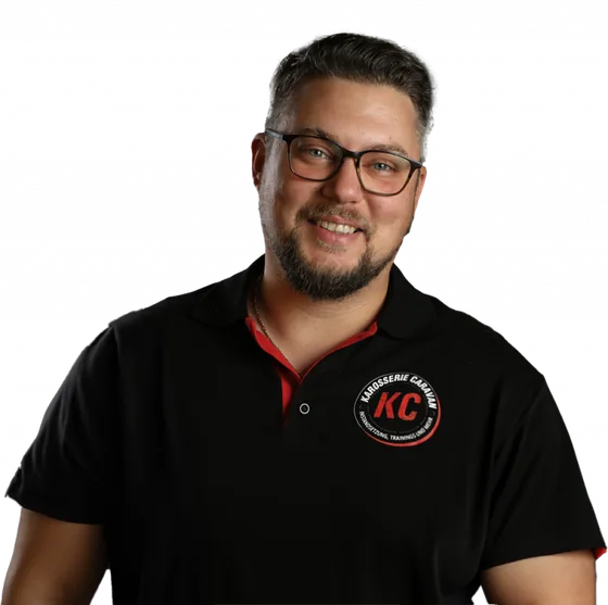 Kenan Capkan, Karosserie- und Fahrzeugbaumeister